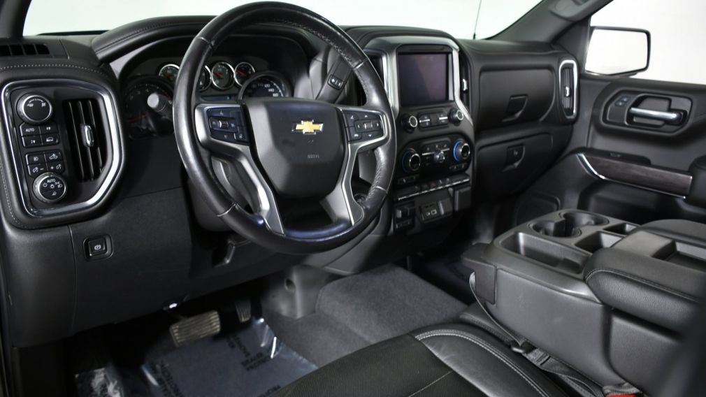 2019 Chevrolet Silverado 1500 LTZ #15