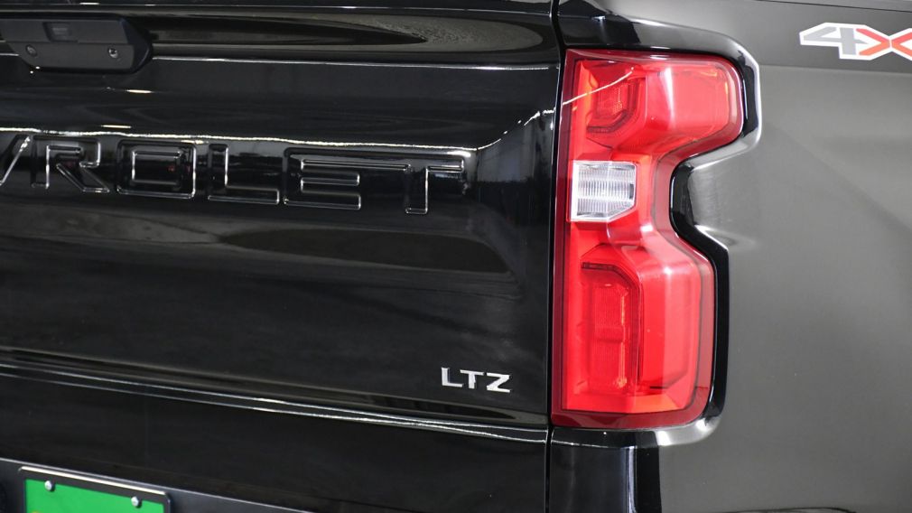 2019 Chevrolet Silverado 1500 LTZ #26