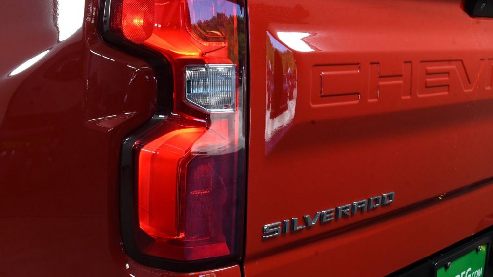 2020 Chevrolet Silverado 1500 RST #27