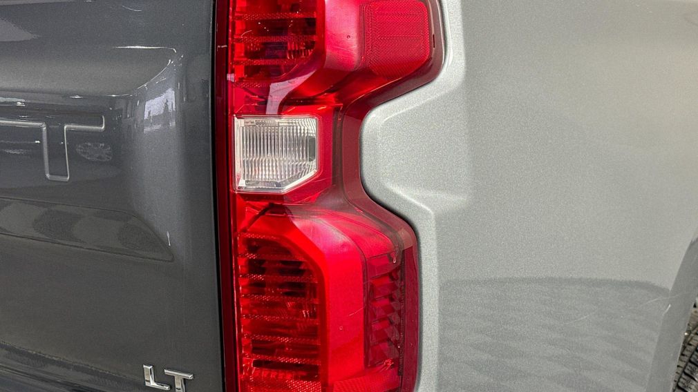 2019 Chevrolet Silverado 1500 LT #27