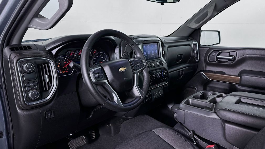 2019 Chevrolet Silverado 1500 LT #16