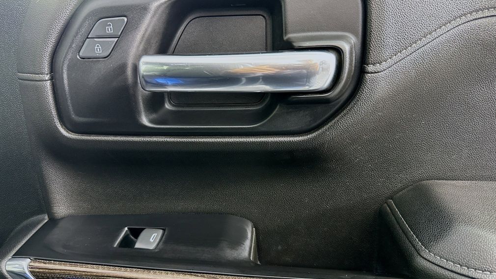 2019 Chevrolet Silverado 1500 LT #24