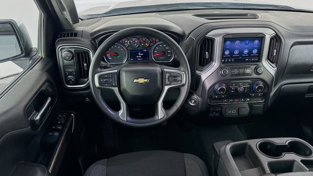 2019 Chevrolet Silverado 1500 LT #10