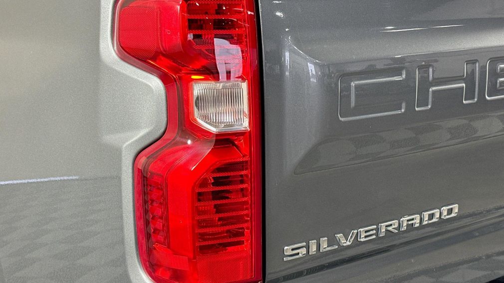 2019 Chevrolet Silverado 1500 LT #29