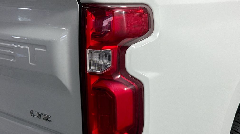 2019 Chevrolet Silverado 1500 LTZ #27