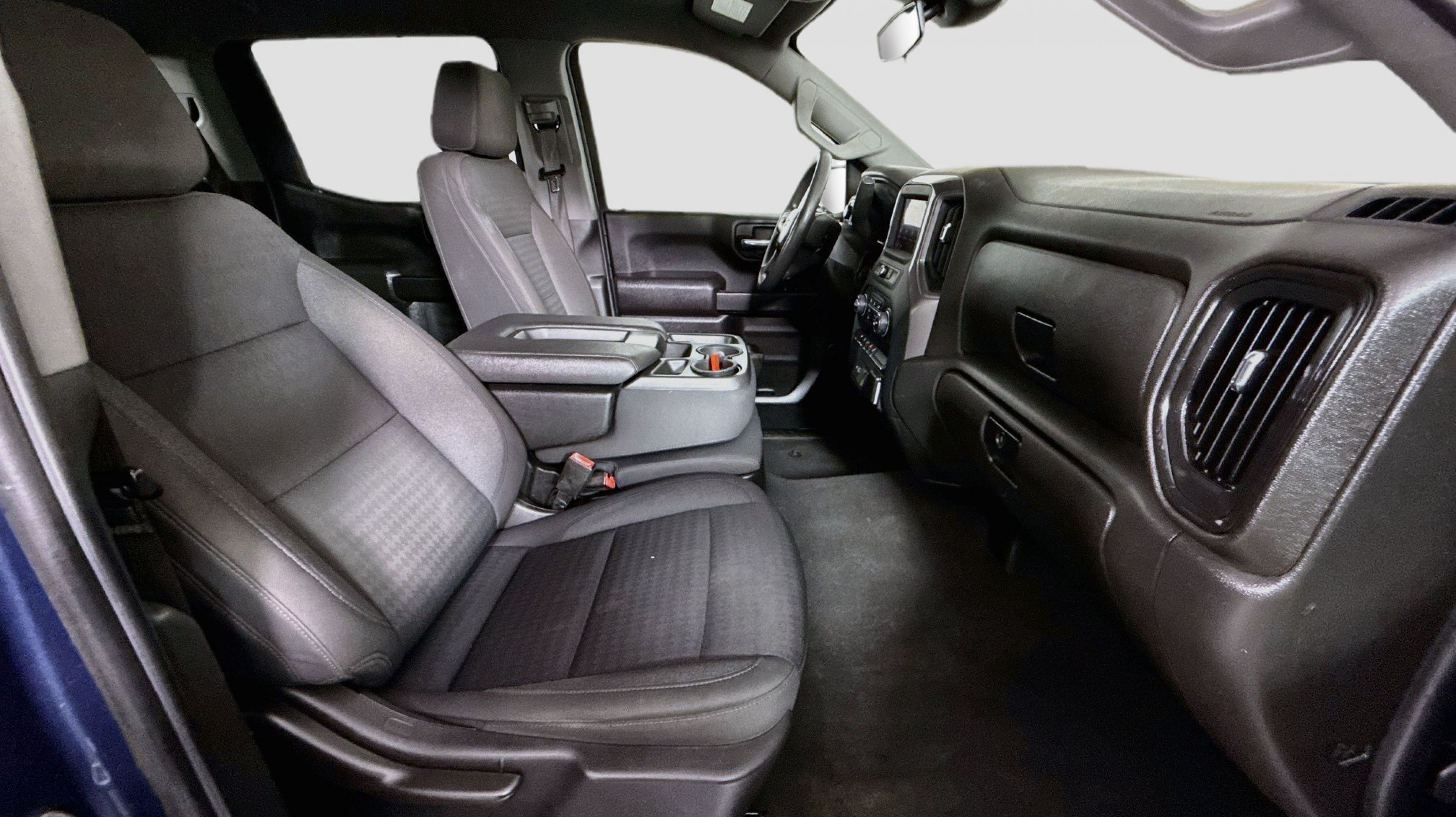 2022 Chevrolet Silverado 1500 Custom - Photo 23
