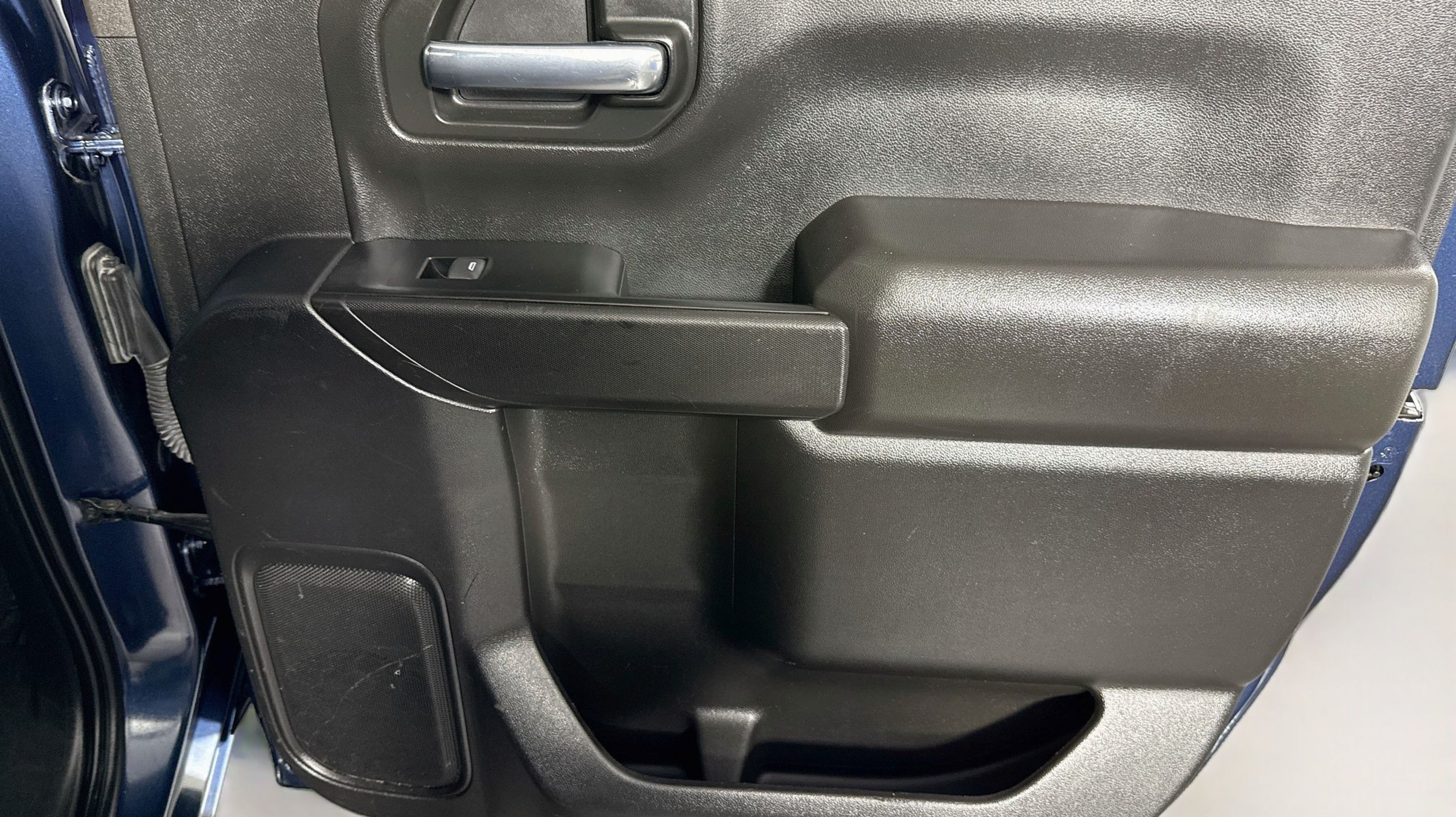 2022 Chevrolet Silverado 1500 Custom - Photo 22