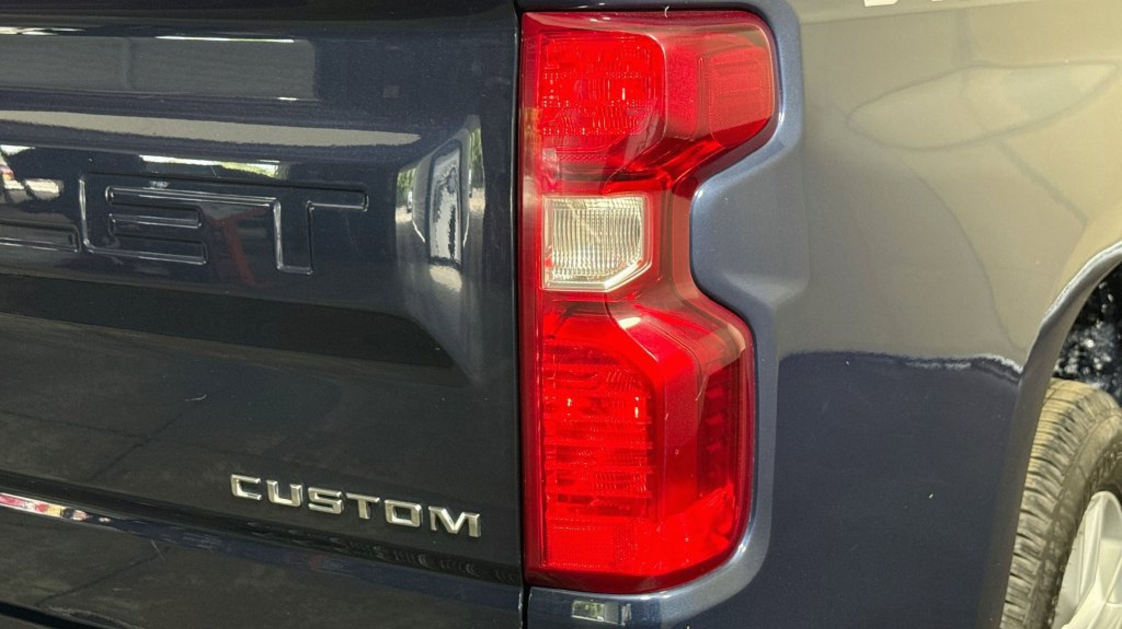 2022 Chevrolet Silverado 1500 Custom - Photo 28