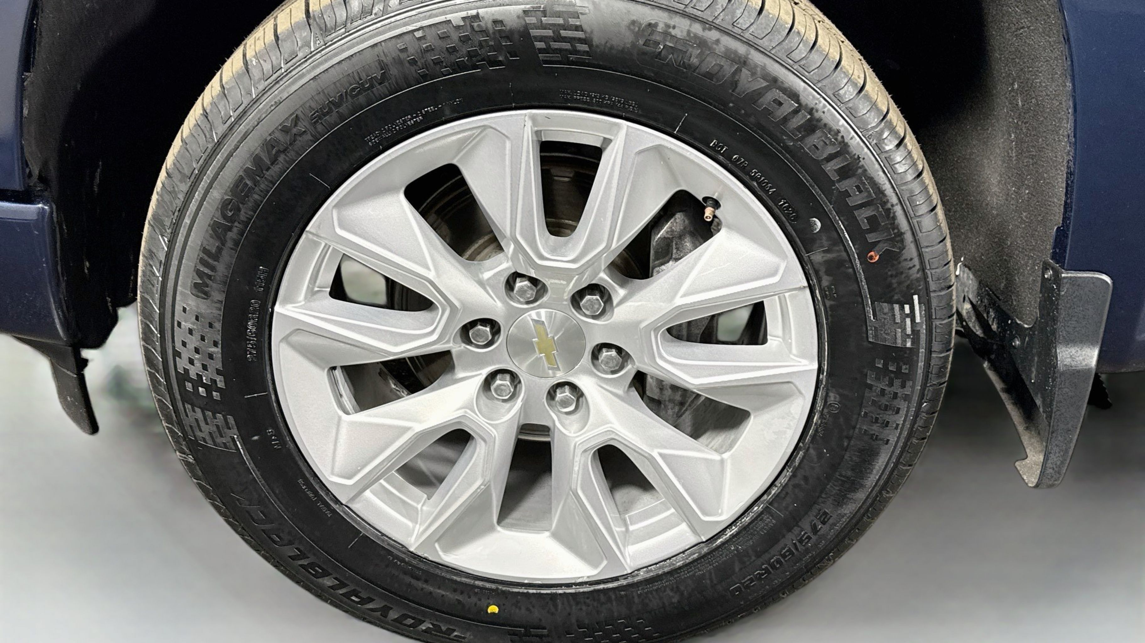 2022 Chevrolet Silverado 1500 Custom - Photo 32