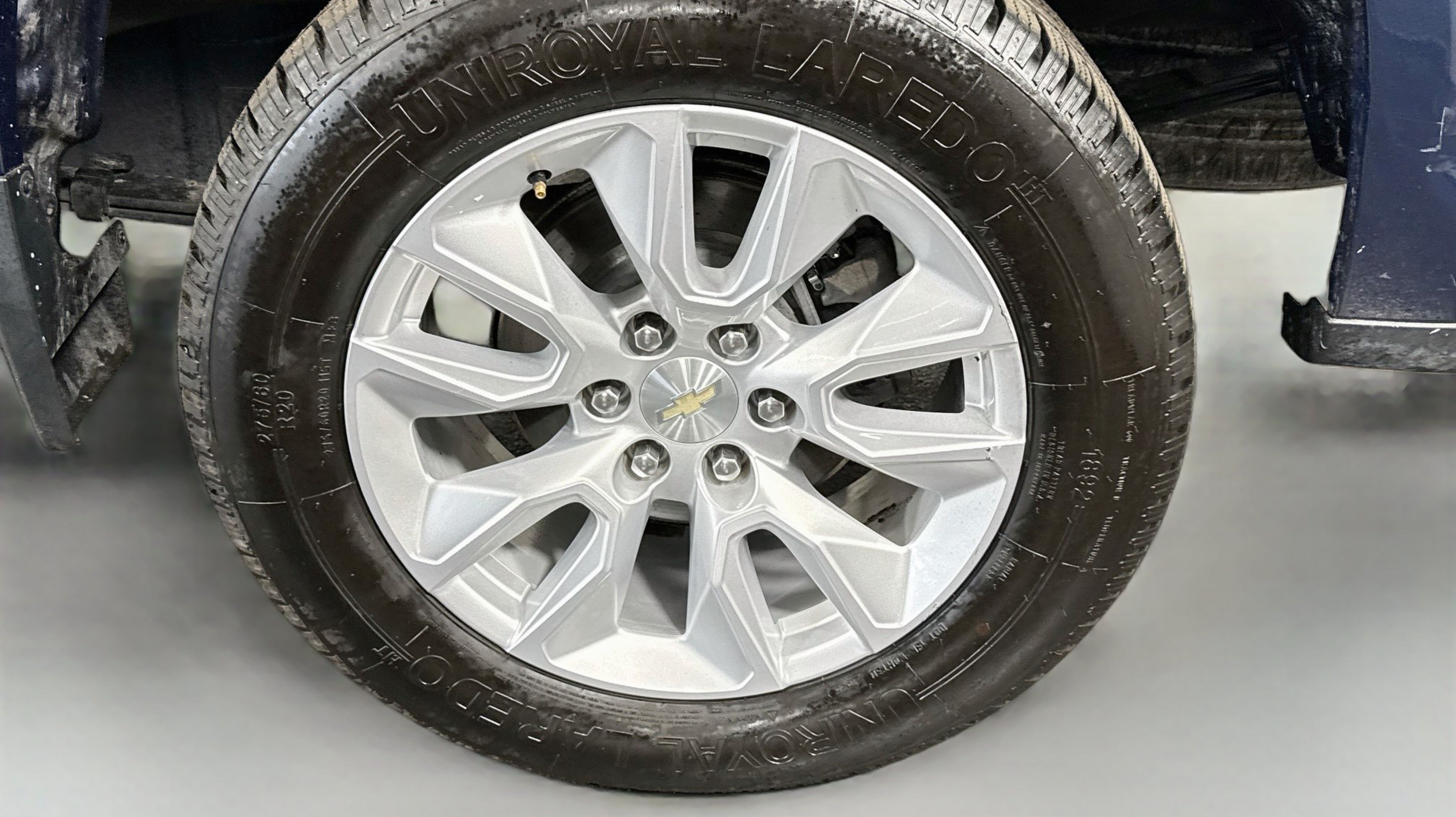 2022 Chevrolet Silverado 1500 Custom - Photo 31