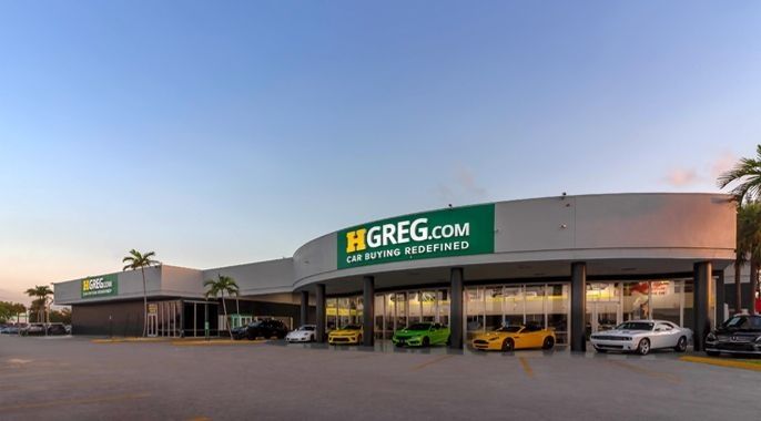 HGREG Doral