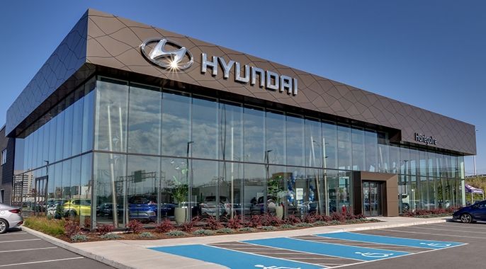 HGREG Hyundai Vaudreuil