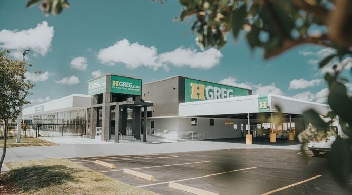 HGREG Miami